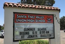 Black Santa Ynez Head Coach Plans to Resign After Harassment from Parents