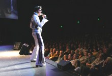 Tribute to the King of Rock & Roll
