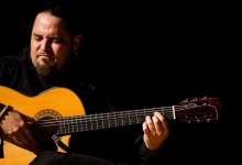 SBAcoustic presents Andres Vadin, Flamenco