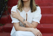 POSTPONED – Book Signing with Amanda Montell (CULTISH) – POSTPONED