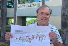 Countdown is Here: Just Five Weeks Left to Help #DrawGoleta!