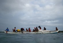 Fishing and Philippine Coral Reefs