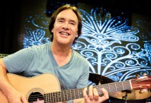 The Carl Verheyen Acoustic Blues Band