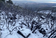 Mild Rains Expected as Storm Approaches Santa Barbara