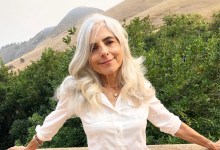 Cynthia Carbone Ward: My Life to You