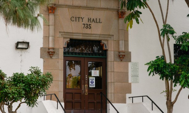 Council Moves Forward with 2 Percent Rent Cap