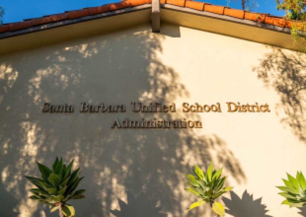 Santa Barbara Unified Announces Principal Transitions for 2026-27 School Year
