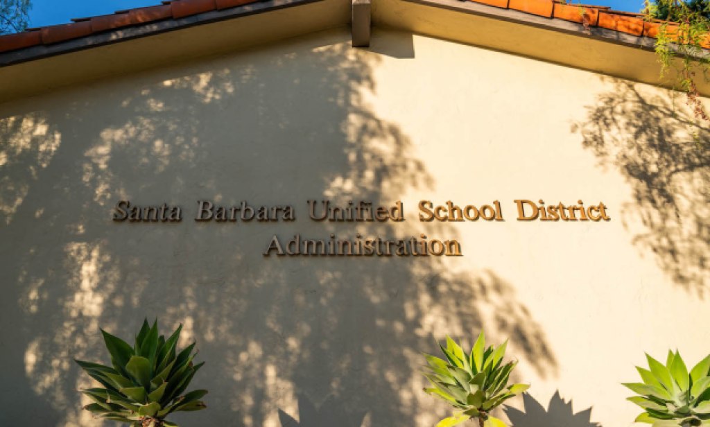 Santa Barbara Unified Announces Principal Transitions for 2026-27 School Year
