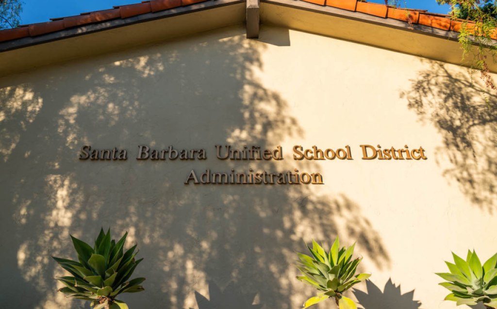 Santa Barbara Unified Announces Principal Transitions for 2026-27 School Year