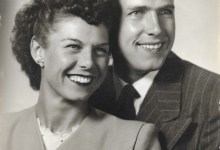 Robert C. and Margaret E. Edgar