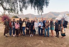 Our Community Saved the San Marcos Foothills