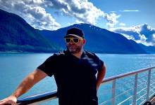 Gift Guide Guru: Gareth Kelly