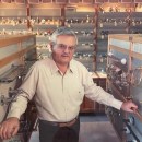 Gordon LeRoy Reisig