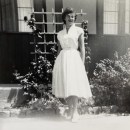 Ann Margaret Barker