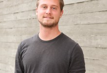 In-Person: Graduate Student Recital: Erik Lawrence, Piano
