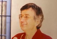 Helene Beaver: 1939-2021