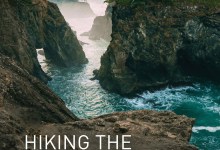 Hiking the Oregon Coast Trail with Bonnie Henderso