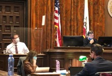 A Grisly Crime: Recap of the Pierre Haobsh Trial