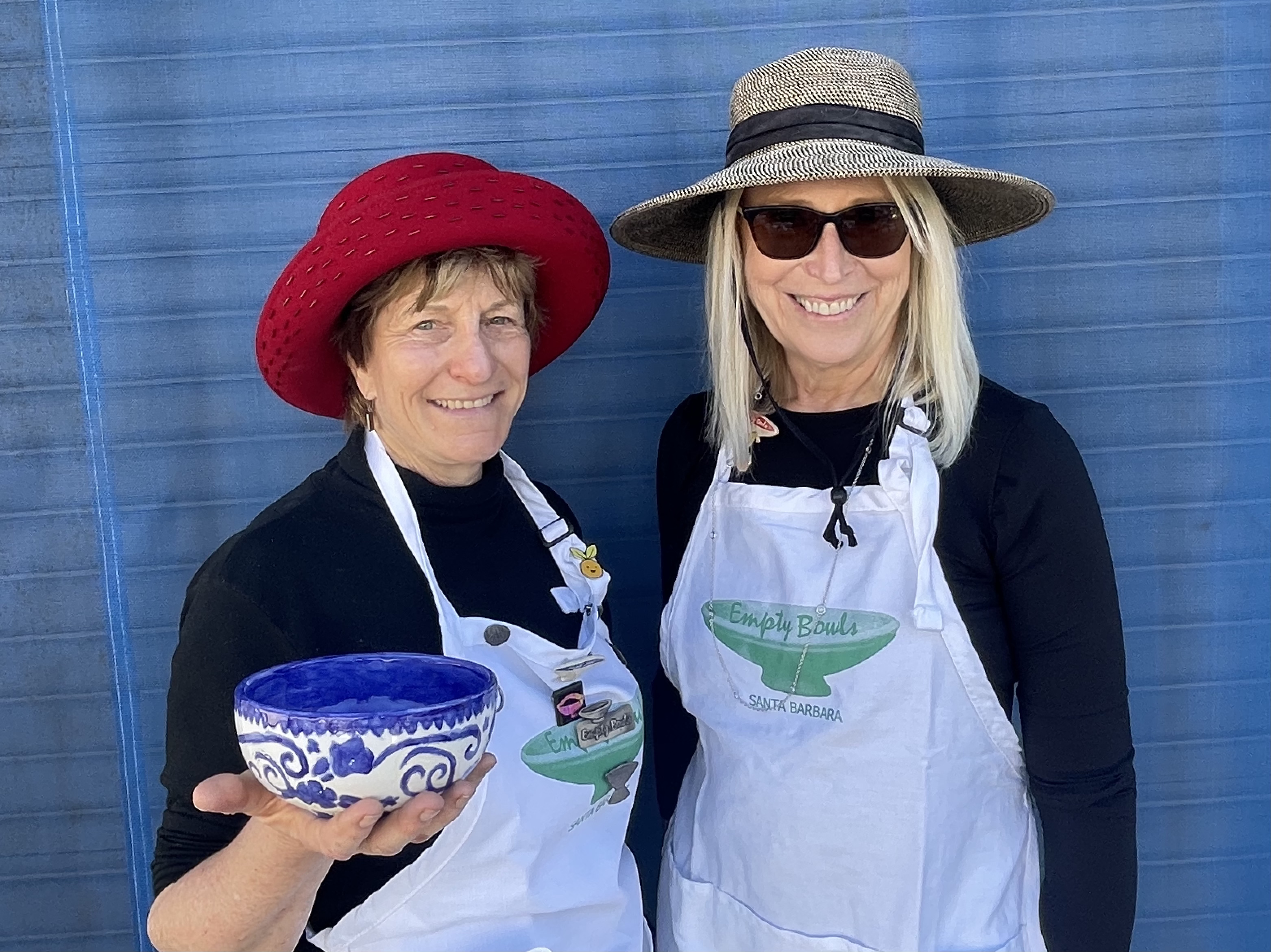 Yokefellow To Hold 7th Annual EMPTY BOWLS Event – Caldwell Journal