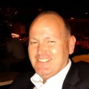 Stephen Patrick Newhouse