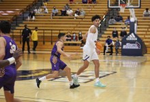 Gauchos Outlast Cal Lutheran to Close Homestand