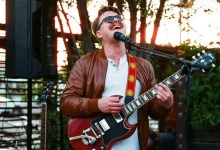Sam Kulchin of the Caverns, Live!