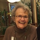 Janet Hartman Larson