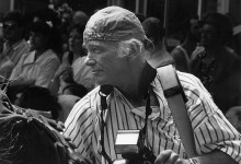 Remembering Jesse Alexander