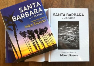 Mike Eliason Photographs ‘Santa Barbara and Beyond’