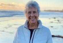 Nadine Eve Turner: 1957-2021