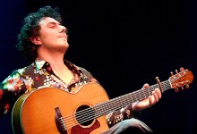 SBAcoustic presents Guitarist Pierre Bensusan