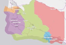 Should Isla Vista Redistrict with Orcutt?