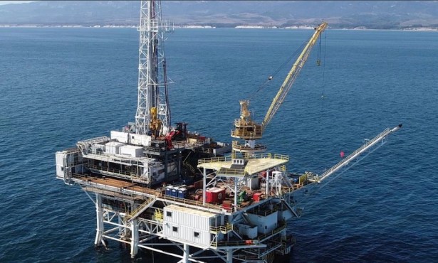 Newly Passed Bill Would Prohibit Use of Old State Infrastructure for New Offshore Oil Drilling Proposed by Feds