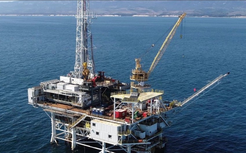 Newly Passed Bill Would Prohibit Use of Old State Infrastructure for New Offshore Oil Drilling Proposed by Feds