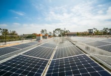 No More Rooftop Solar?
