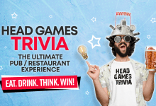 Trivia Night @ SB Wine Collective