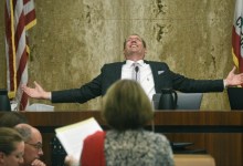 Santa Barbara County Redistricting, Continued … Literally