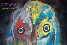 Pano: Listening History