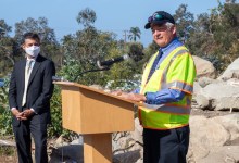 Santa Barbara Water Czar Tom Fayram Retires