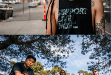 An Evening with Nick Sefakis and Eureka Sound!