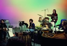 Pano: ‘The Beatles: Get Back’ Documentary and Sansei Art in Monterey