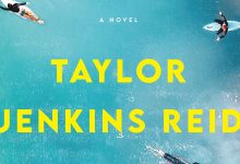 All Booked: Falling in Love with an Author