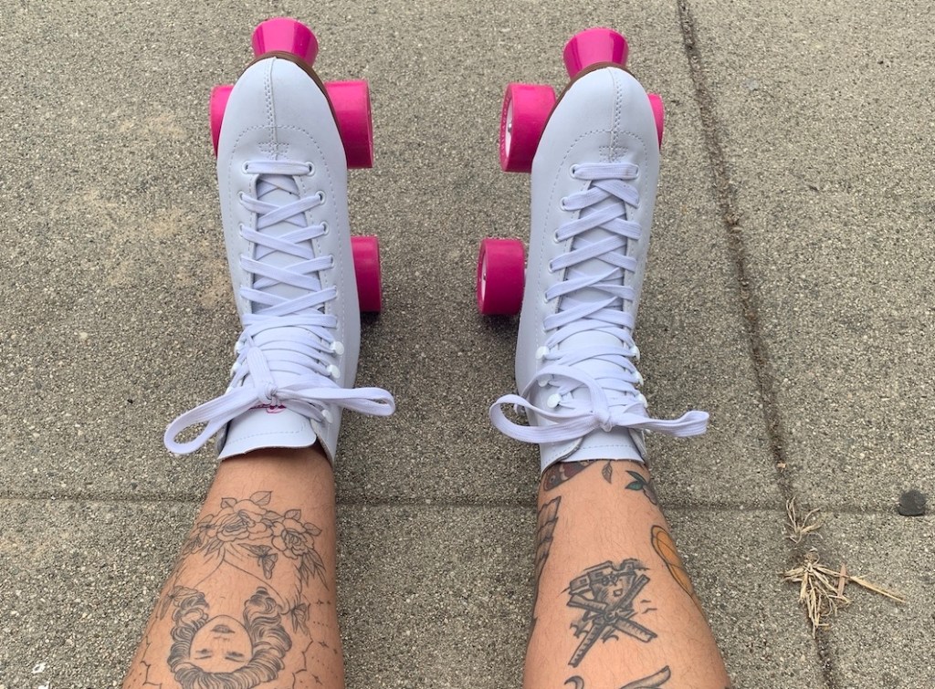 Former Macy’s in Paseo Nuevo to Open as Roller Rink, Arcade The Santa