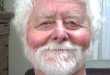 Larry Hafiz Decker, Ph.D.