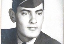 Henry “Hank” Gomez