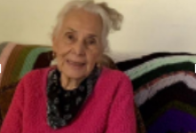 Maria Guadalupe Figueroa