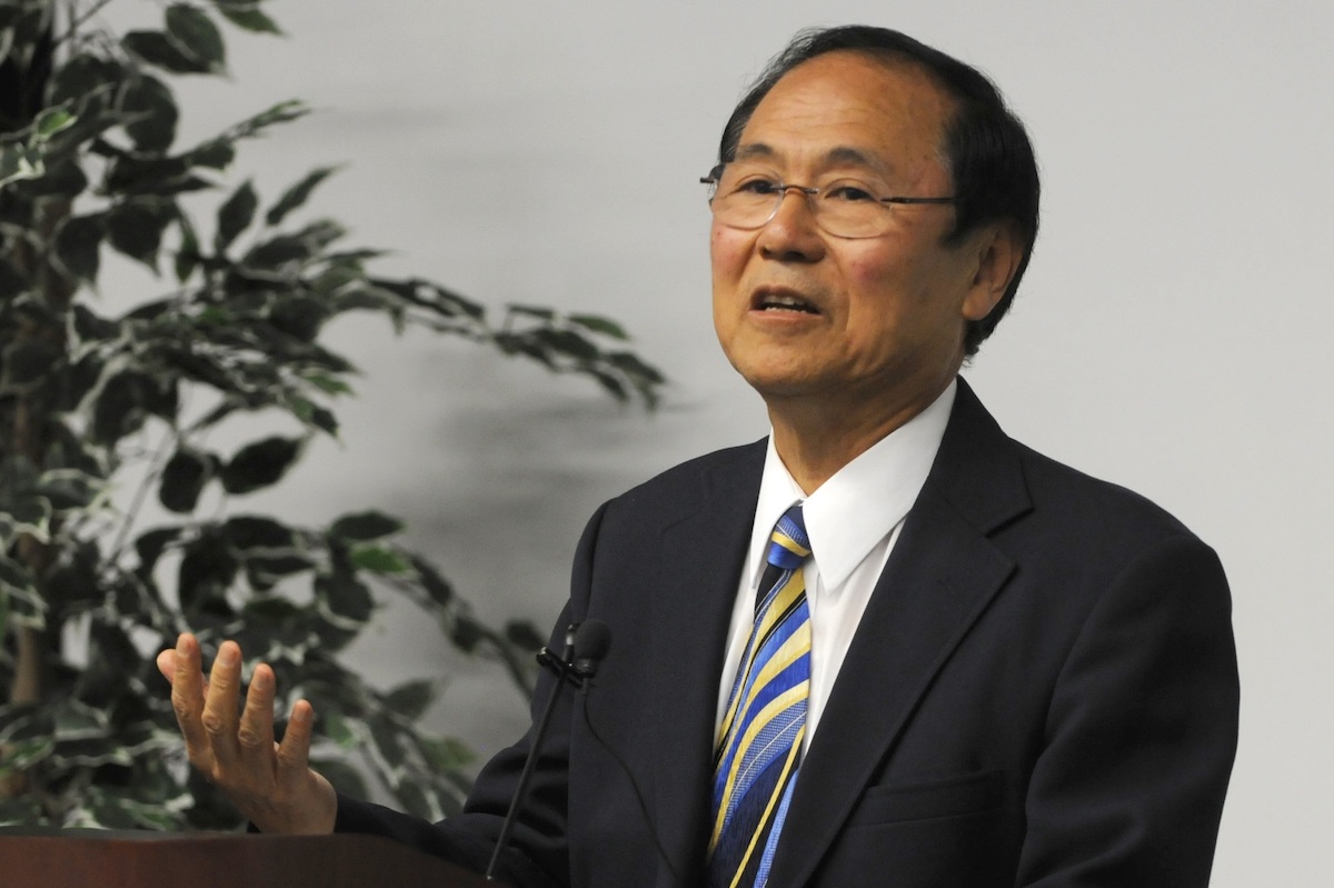 UCSB's Chancellor Yang Gets 28.4 Percent Pay Raise The Santa Barbara