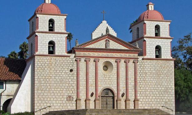 Santa Barbara Franciscans Hit with New Sexual Assault Complaint