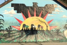 Ortega Park Renovation Grant Denied