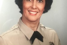 Louise De Simas Lively Russell